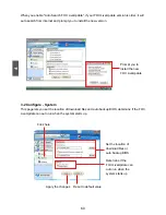 Предварительный просмотр 67 страницы Foxconn M61PML Series User Manual