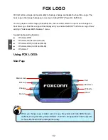 Предварительный просмотр 69 страницы Foxconn M61PML Series User Manual