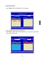 Предварительный просмотр 80 страницы Foxconn M61PML Series User Manual