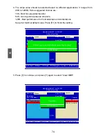 Предварительный просмотр 81 страницы Foxconn M61PML Series User Manual