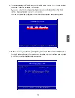 Предварительный просмотр 82 страницы Foxconn M61PML Series User Manual