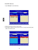 Предварительный просмотр 83 страницы Foxconn M61PML Series User Manual