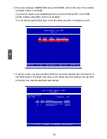 Предварительный просмотр 85 страницы Foxconn M61PML Series User Manual