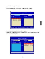 Предварительный просмотр 86 страницы Foxconn M61PML Series User Manual