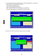 Предварительный просмотр 87 страницы Foxconn M61PML Series User Manual