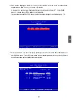 Предварительный просмотр 88 страницы Foxconn M61PML Series User Manual