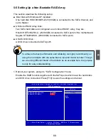 Предварительный просмотр 96 страницы Foxconn M61PML Series User Manual