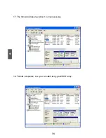 Предварительный просмотр 101 страницы Foxconn M61PML Series User Manual