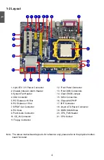 Предварительный просмотр 11 страницы Foxconn M61PMP Series User Manual