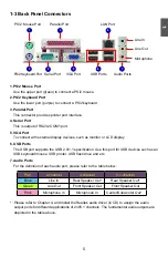 Предварительный просмотр 12 страницы Foxconn M61PMP Series User Manual