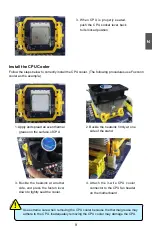 Preview for 16 page of Foxconn M61PMP Series User Manual