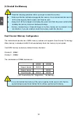 Preview for 17 page of Foxconn M61PMP Series User Manual