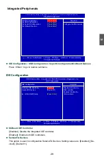 Предварительный просмотр 36 страницы Foxconn M61PMP Series User Manual