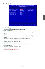 Preview for 38 page of Foxconn M61PMP Series User Manual