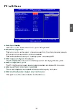 Предварительный просмотр 42 страницы Foxconn M61PMP Series User Manual