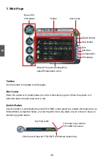 Предварительный просмотр 49 страницы Foxconn M61PMP Series User Manual