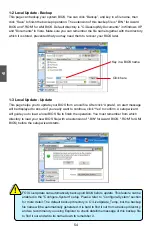 Preview for 61 page of Foxconn M61PMP Series User Manual