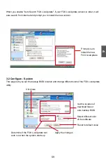 Предварительный просмотр 66 страницы Foxconn M61PMP Series User Manual