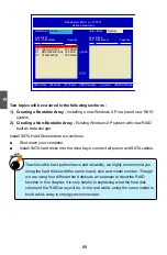 Preview for 75 page of Foxconn M61PMP Series User Manual