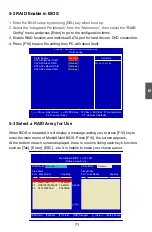 Preview for 78 page of Foxconn M61PMP Series User Manual