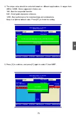 Preview for 80 page of Foxconn M61PMP Series User Manual