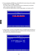 Предварительный просмотр 81 страницы Foxconn M61PMP Series User Manual