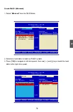 Preview for 82 page of Foxconn M61PMP Series User Manual