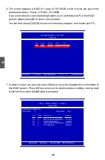 Preview for 87 page of Foxconn M61PMP Series User Manual