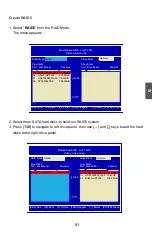 Предварительный просмотр 88 страницы Foxconn M61PMP Series User Manual