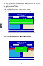 Предварительный просмотр 89 страницы Foxconn M61PMP Series User Manual