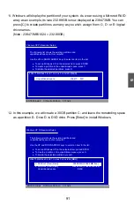 Preview for 98 page of Foxconn M61PMP Series User Manual