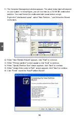 Preview for 105 page of Foxconn M61PMP Series User Manual