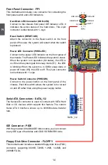 Предварительный просмотр 21 страницы Foxconn M61PMX series User Manual