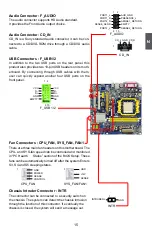 Предварительный просмотр 22 страницы Foxconn M61PMX series User Manual