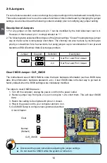 Предварительный просмотр 23 страницы Foxconn M61PMX series User Manual