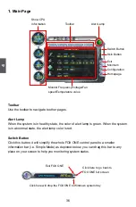 Предварительный просмотр 43 страницы Foxconn M61PMX series User Manual