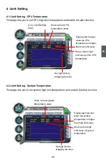 Предварительный просмотр 50 страницы Foxconn M61PMX series User Manual