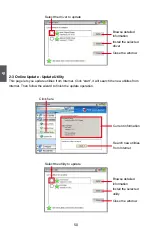 Предварительный просмотр 57 страницы Foxconn M61PMX series User Manual