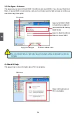 Предварительный просмотр 61 страницы Foxconn M61PMX series User Manual