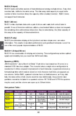 Предварительный просмотр 67 страницы Foxconn M61PMX series User Manual