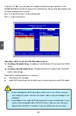 Предварительный просмотр 69 страницы Foxconn M61PMX series User Manual