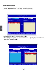 Предварительный просмотр 73 страницы Foxconn M61PMX series User Manual