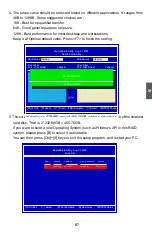 Предварительный просмотр 74 страницы Foxconn M61PMX series User Manual