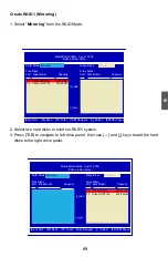 Предварительный просмотр 76 страницы Foxconn M61PMX series User Manual