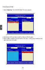 Предварительный просмотр 79 страницы Foxconn M61PMX series User Manual