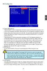 Preview for 34 page of Foxconn M7PMX series User's Manual