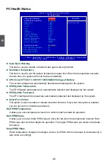 Preview for 47 page of Foxconn M7PMX series User's Manual