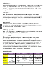 Preview for 77 page of Foxconn M7PMX series User's Manual