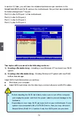 Preview for 79 page of Foxconn M7PMX series User's Manual