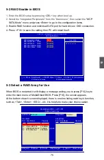 Preview for 82 page of Foxconn M7PMX series User's Manual